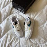 Nike Air Force 20-21