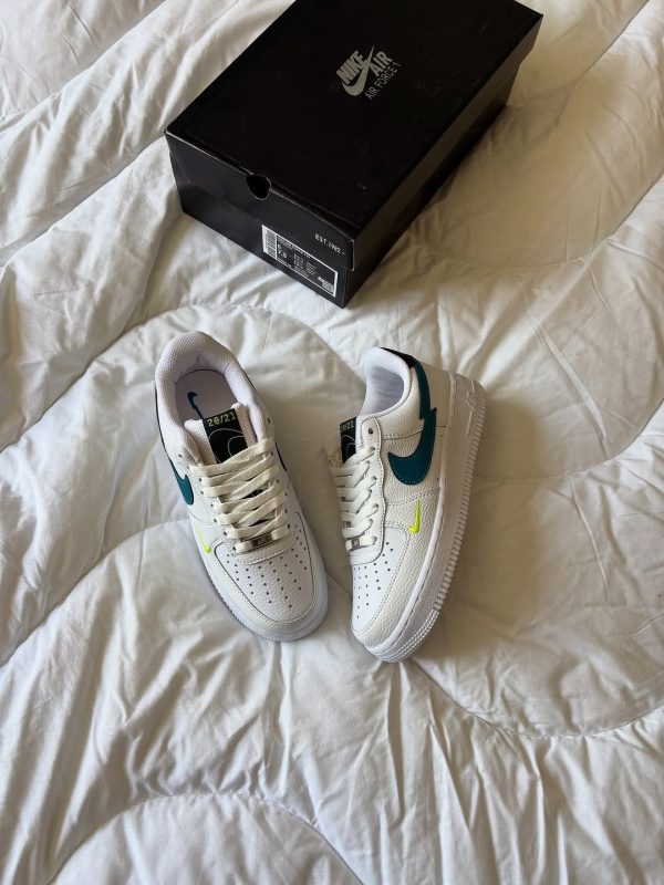 Nike Air Force 20-21 Nike Air Force 20-21