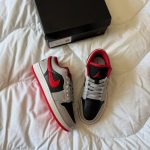 Nike Air Jordan 1 Low
