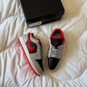 Nike Air Jordan 1 Low