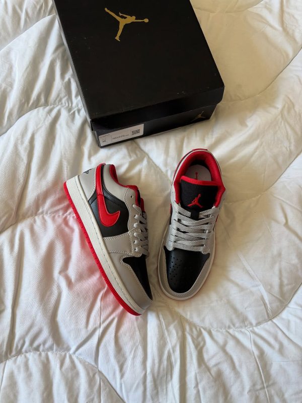 Nike Air Jordan 1 Low Nike Air Jordan 1 Low